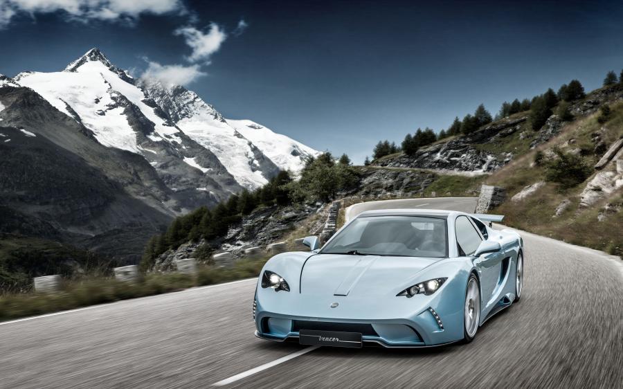  Vencer Sarthe 2014 года  (фото 16 из 20)